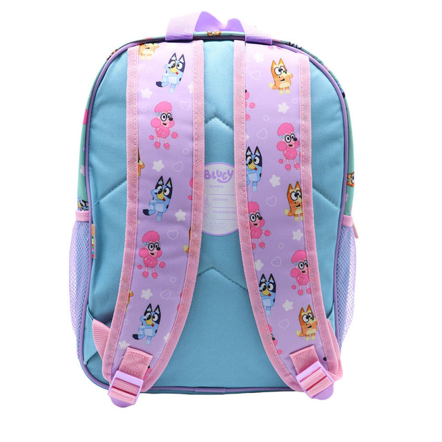 Mochila+Lonchera+Cartuchera Niña Varios 6BLU2060003