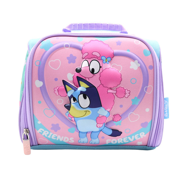 Mochila+Lonchera+Cartuchera Niña Varios 6BLU2060003