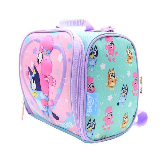 Mochila+Lonchera+Cartuchera Niña Varios 6BLU2060003