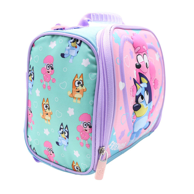 Mochila+Lonchera+Cartuchera Niña Varios 6BLU2060003