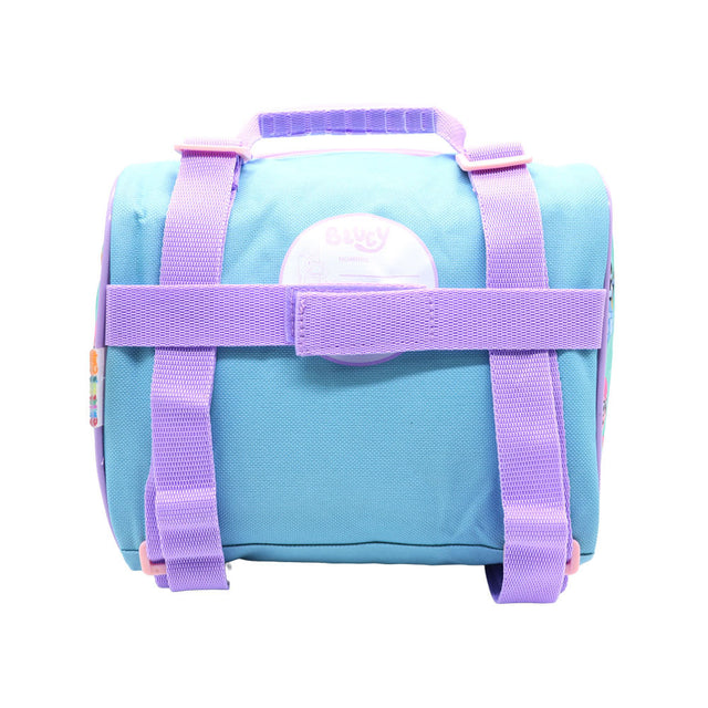 Mochila+Lonchera+Cartuchera Niña Varios 6BLU2060003
