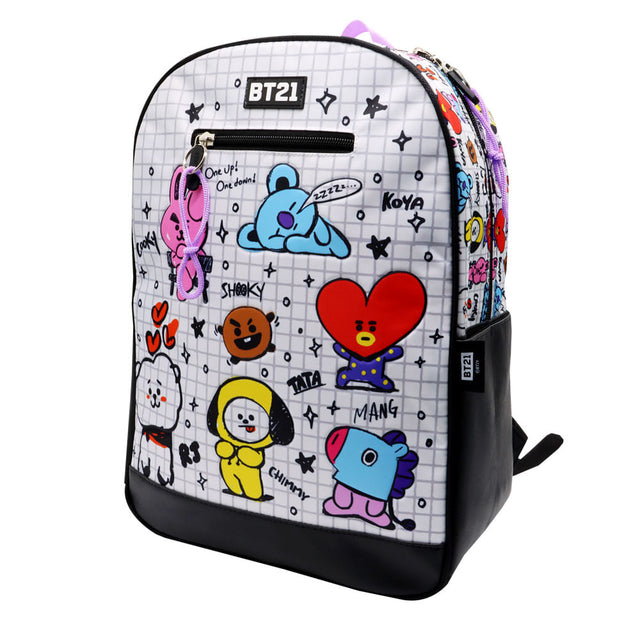 Mochila Niña Varios 6BT22020002