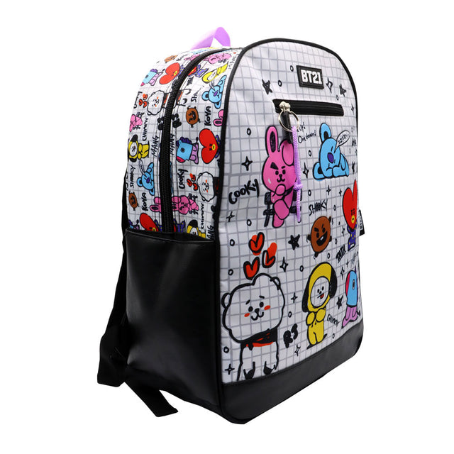 Mochila Niña Varios 6BT22020002