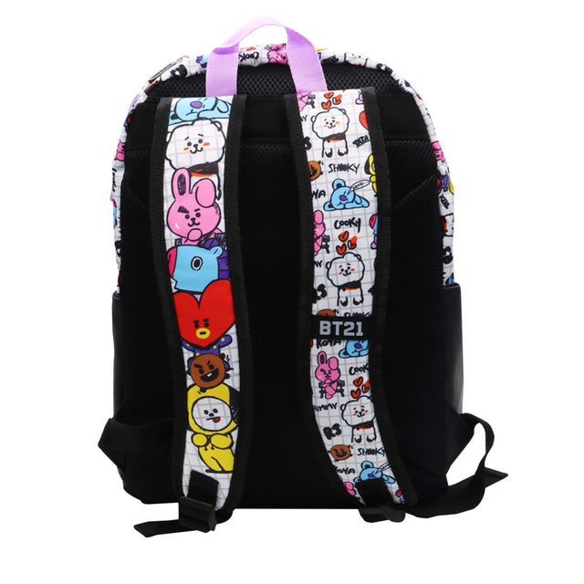 Mochila Niña Varios 6BT22020002