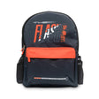 Mochila Niño Negro 6FLA2020004