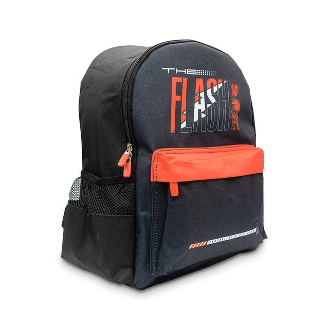 Mochila Niño Negro 6FLA2020004