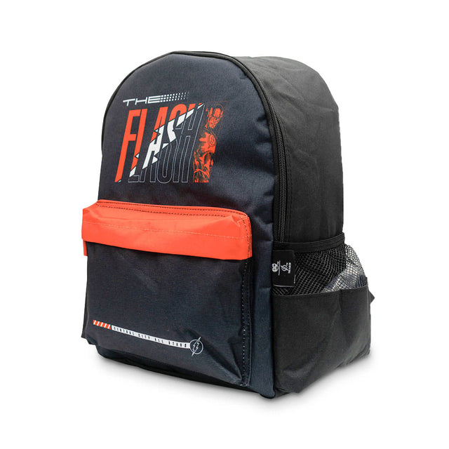 Mochila Niño Negro 6FLA2020004