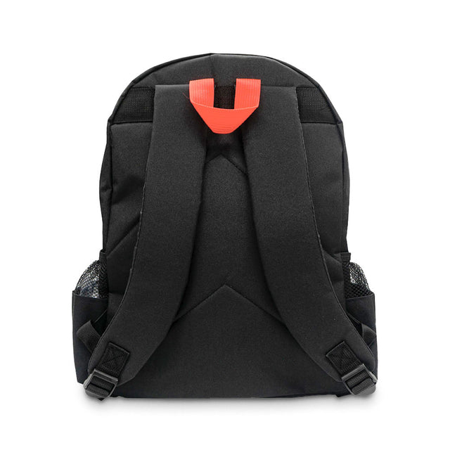 Mochila Niño Negro 6FLA2020004