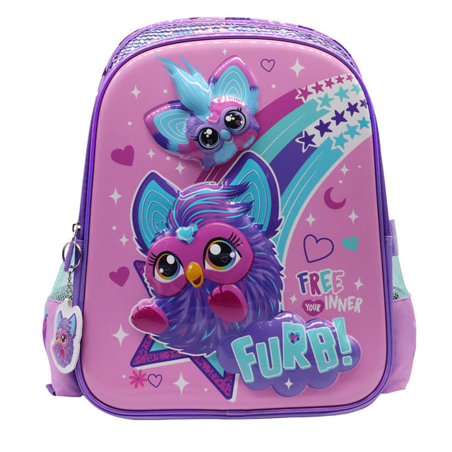 Mochila Niña Varios 6FUR2020002