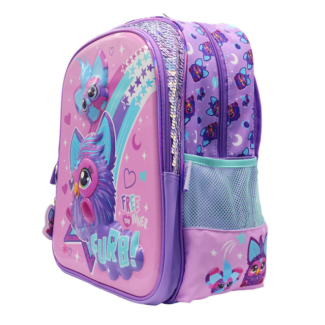 Mochila Niña Varios 6FUR2020002