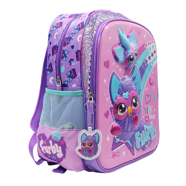 Mochila Niña Varios 6FUR2020002
