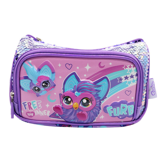 Cartuchera Niña Varios 6FUR2040002