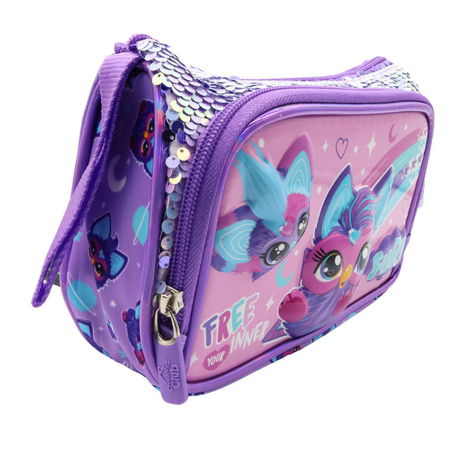 Cartuchera Niña Varios 6FUR2040002