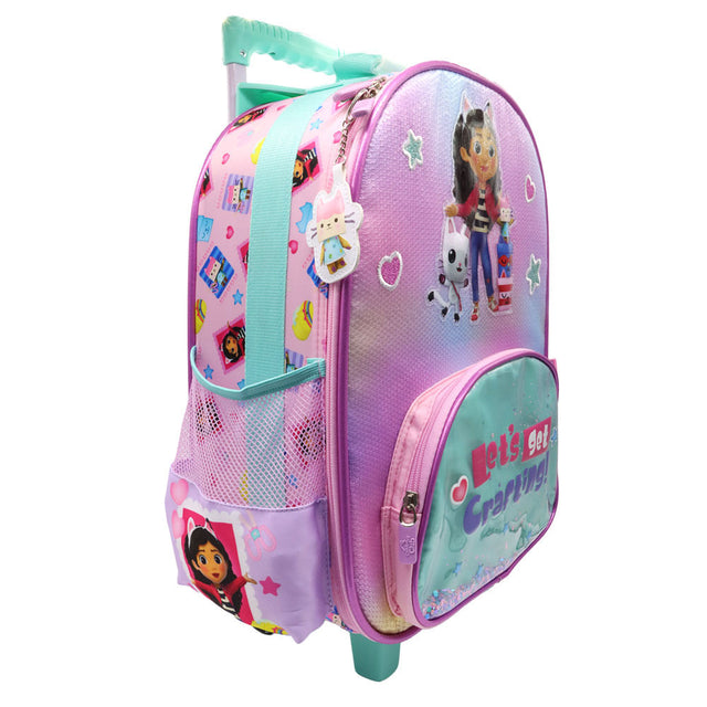 Maleta Niña Varios 6GAD2000009