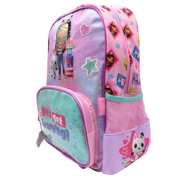 Mochila Niña Varios 6GAD2020009
