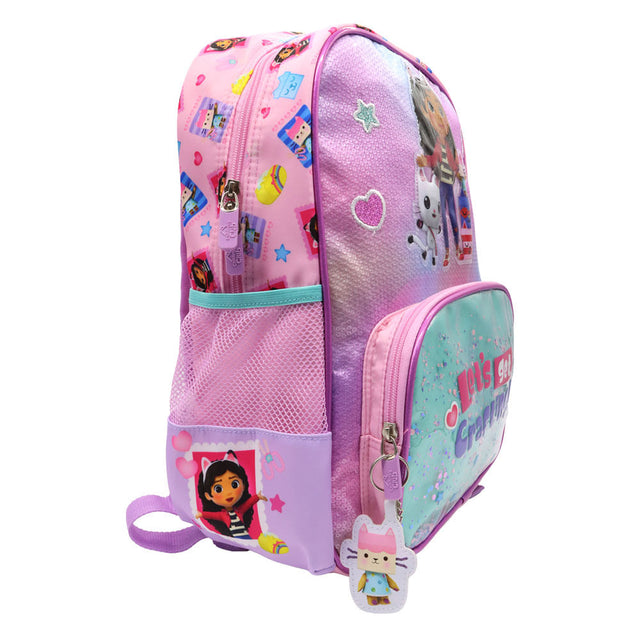Mochila Niña Varios 6GAD2020009