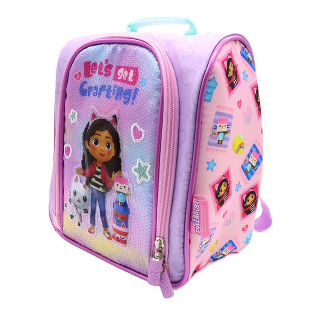 Lonchera Niña Varios 6GAD2030009