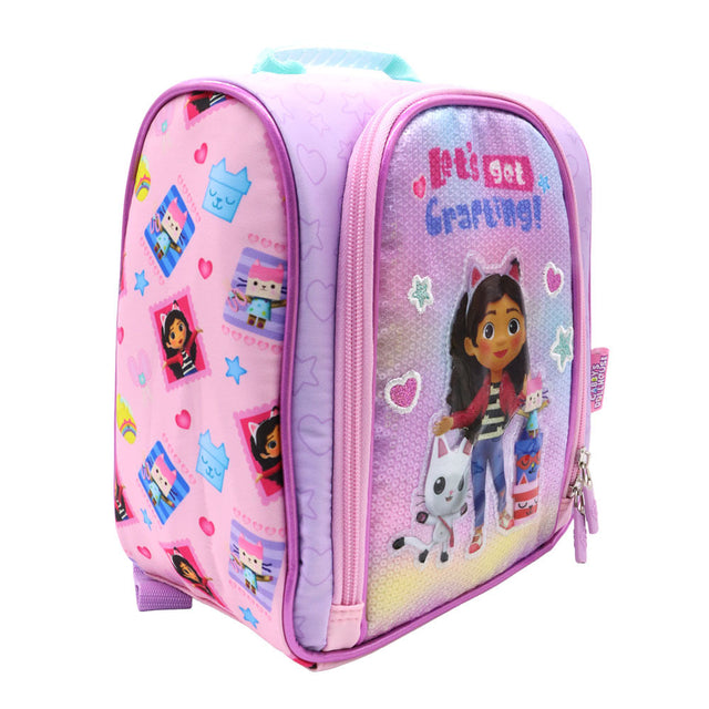 Lonchera Niña Varios 6GAD2030009