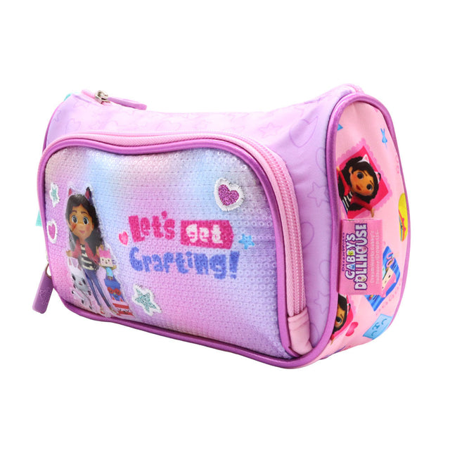 Cartuchera Niña Varios 6GAD2040009
