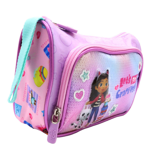 Cartuchera Niña Varios 6GAD2040009