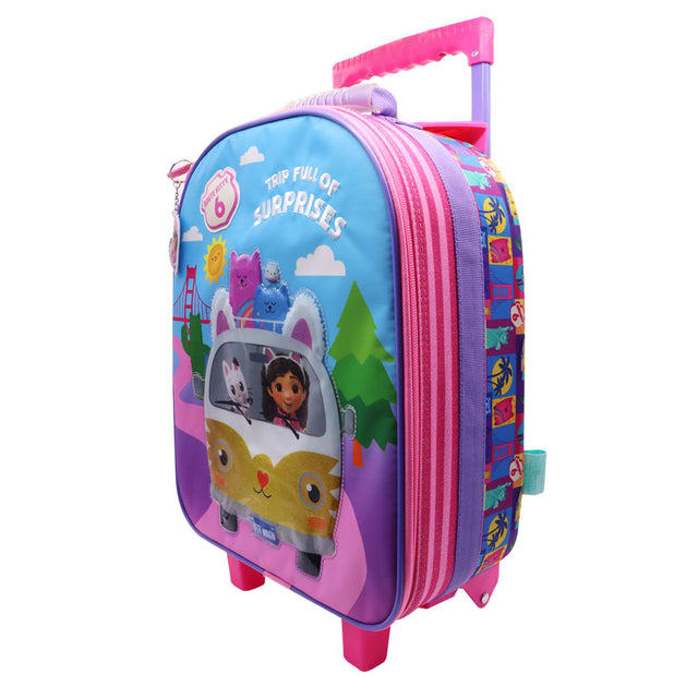 Maleta Niña Varios 6GDM2000001