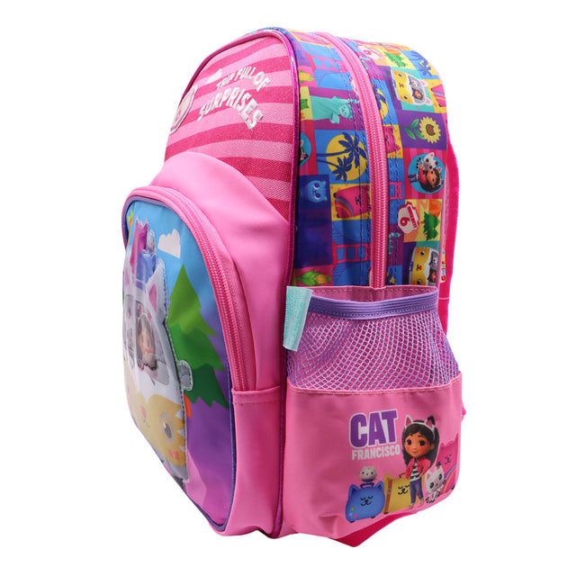Mochila Niña Varios 6GDM2020001