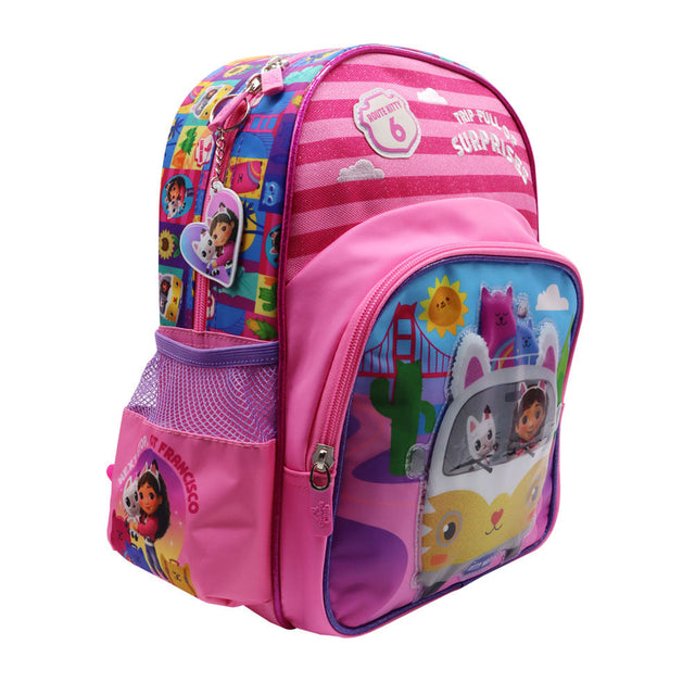 Mochila Niña Varios 6GDM2020001