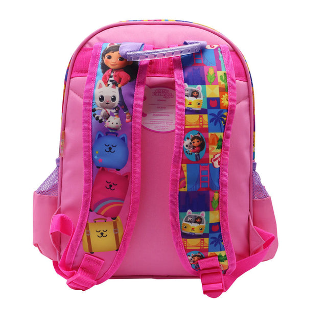 Mochila Niña Varios 6GDM2020001