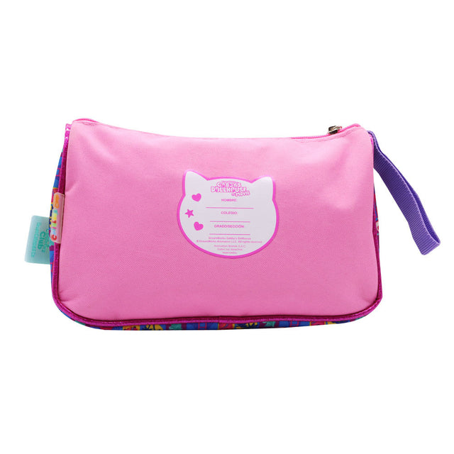 Cartuchera Niña Varios 6GDM2040001