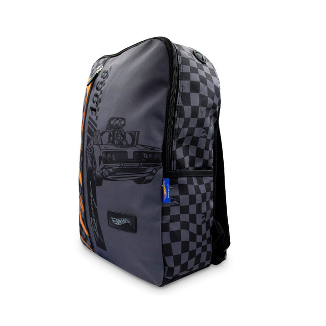 Mochila Niño Negro 6HTW2020017