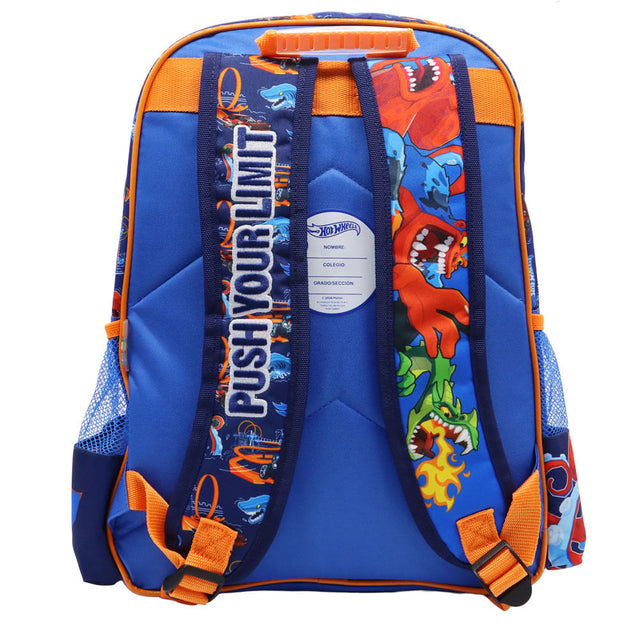 Mochila Niño Varios 6HTW2020022