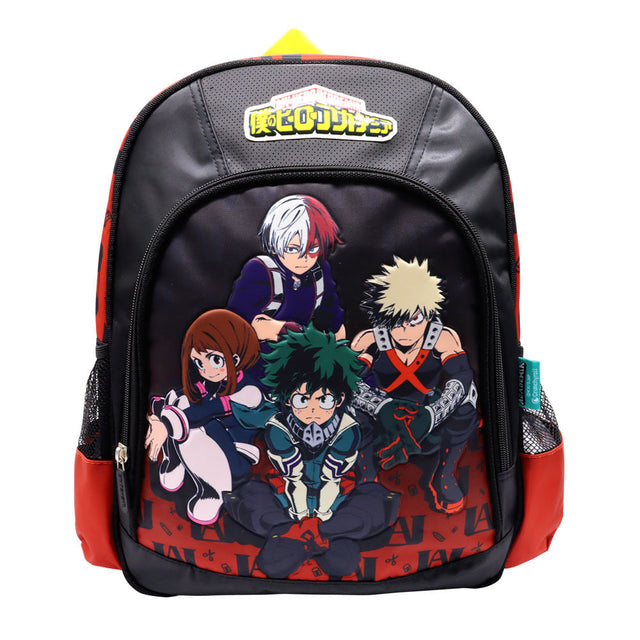 Mochila Niño Varios 6MHA2020001