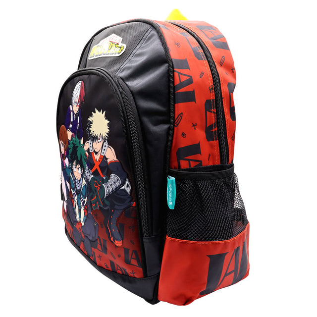 Mochila Niño Varios 6MHA2020001