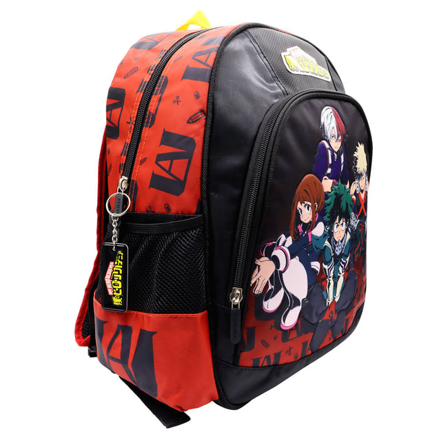Mochila Niño Varios 6MHA2020001