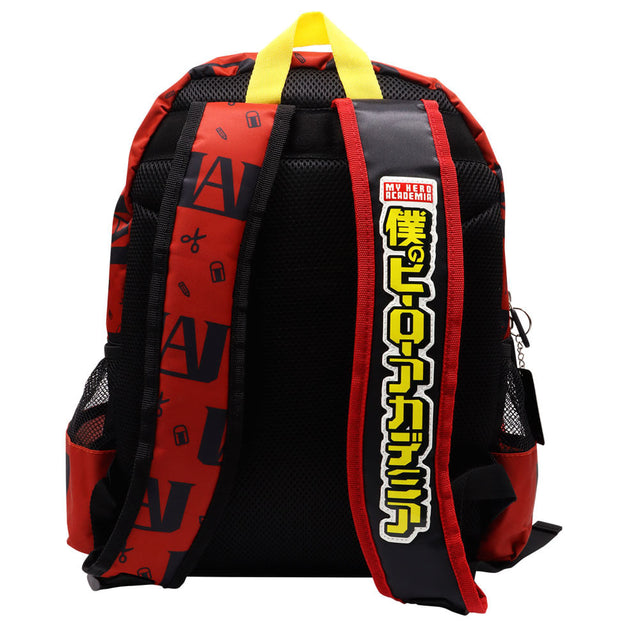 Mochila Niño Varios 6MHA2020001
