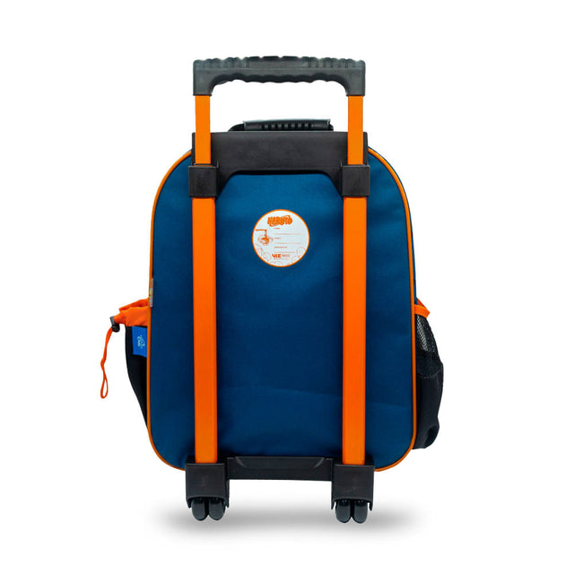 Maleta Niño Azul 6NAR2000001