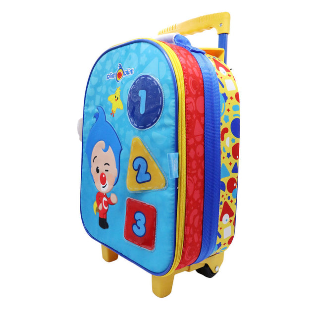 Maleta Niño Varios 6PLI2000001