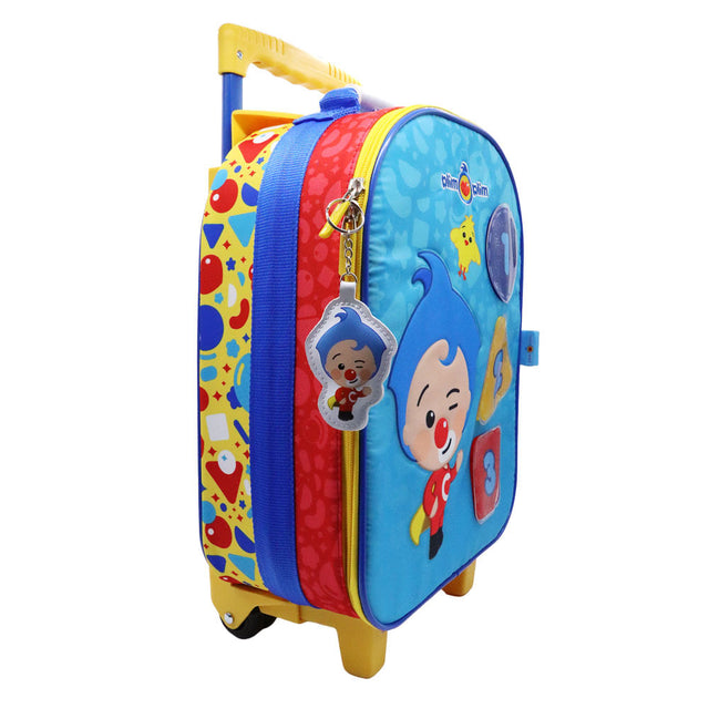 Maleta Niño Varios 6PLI2000001