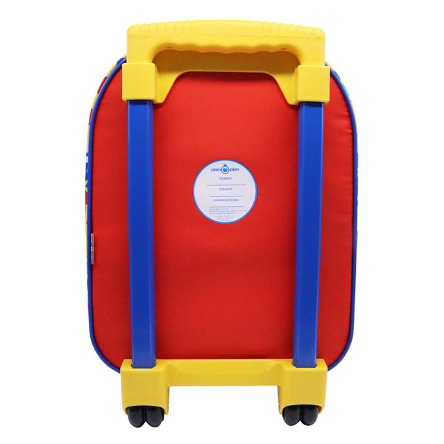 Maleta Niño Varios 6PLI2000001