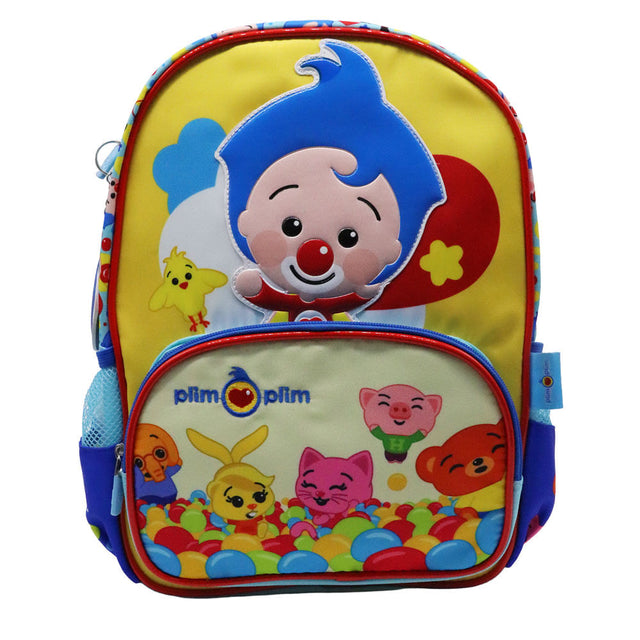 Mochila Niño Varios 6PLI2020002