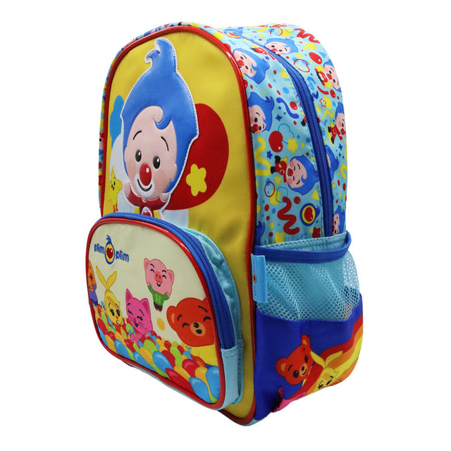Mochila Niño Varios 6PLI2020002