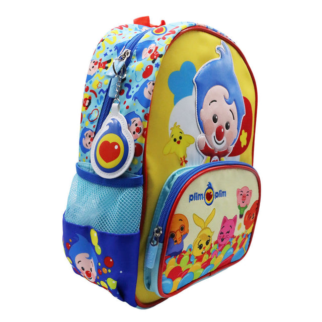 Mochila Niño Varios 6PLI2020002