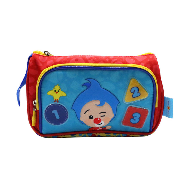 Cartuchera Niño Varios 6PLI2040001