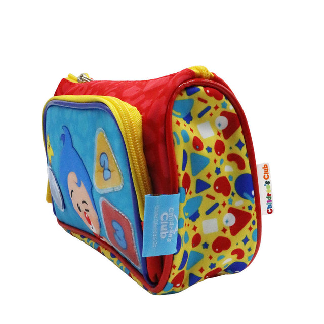 Cartuchera Niño Varios 6PLI2040001