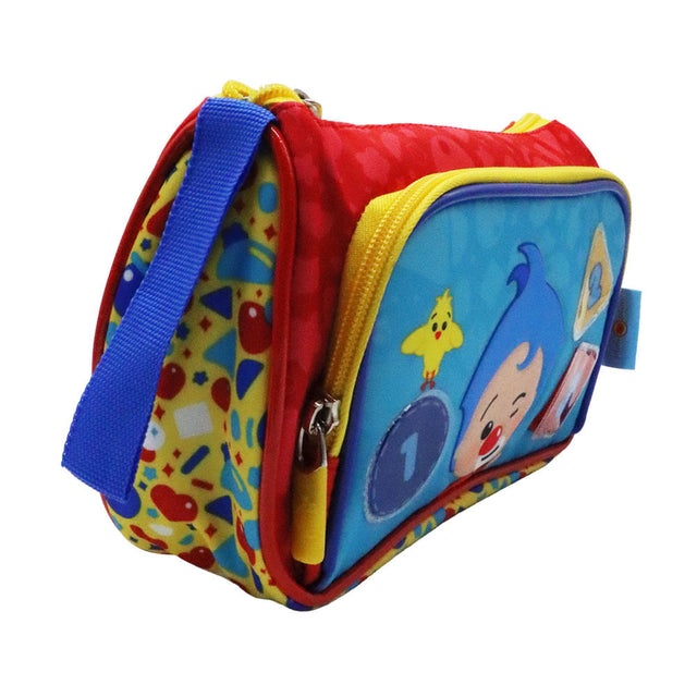 Cartuchera Niño Varios 6PLI2040001