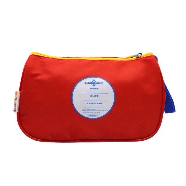 Cartuchera Niño Varios 6PLI2040001