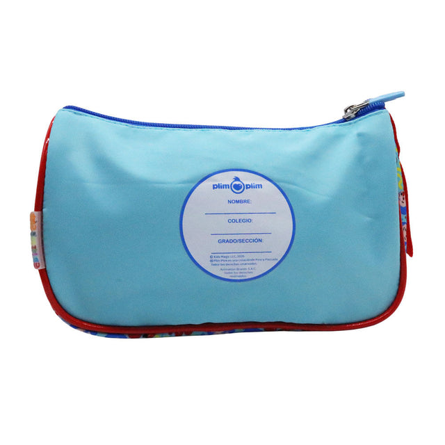 Cartuchera Niño Varios 6PLI2040002