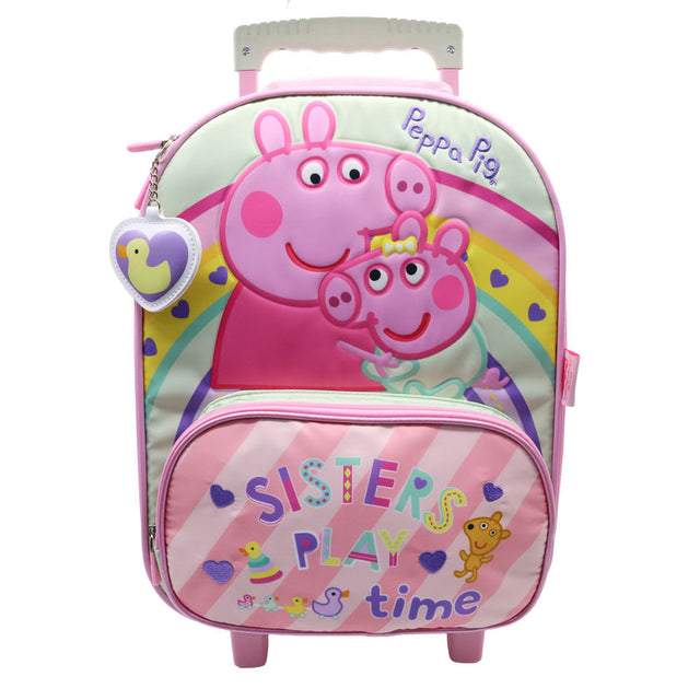 Maleta Niña Varios 6PPG2000018