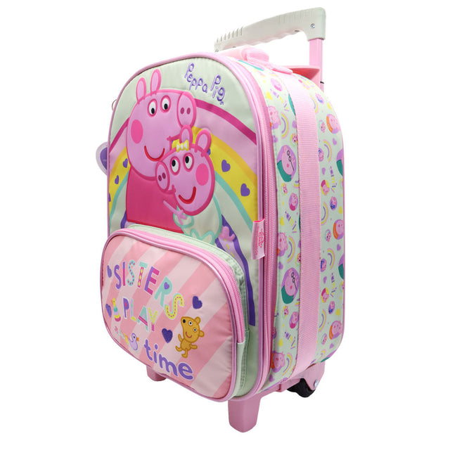 Maleta Niña Varios 6PPG2000018