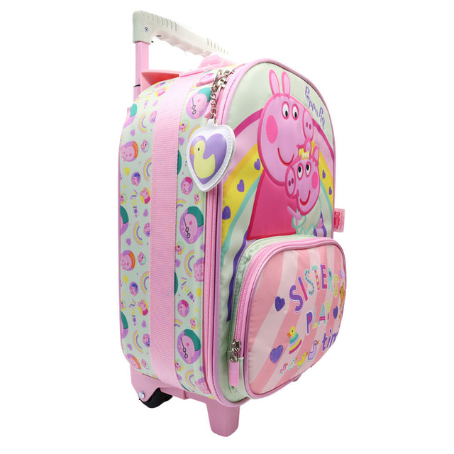 Maleta Niña Varios 6PPG2000018